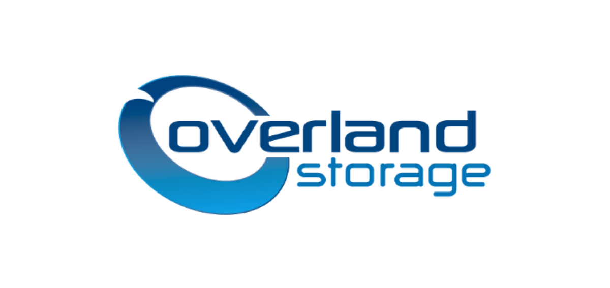 Overland Storage Expands its European Channel Footprint with NexStor