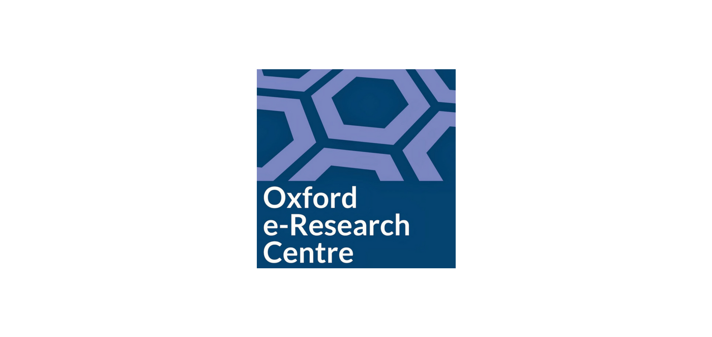 The Oxford e-Research Centre (OeRC) The Oxford e-Research Centre (OeRC)