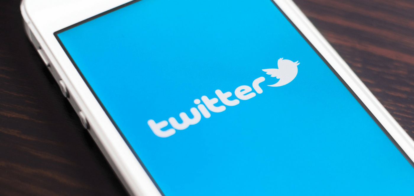 Twitter Twitter