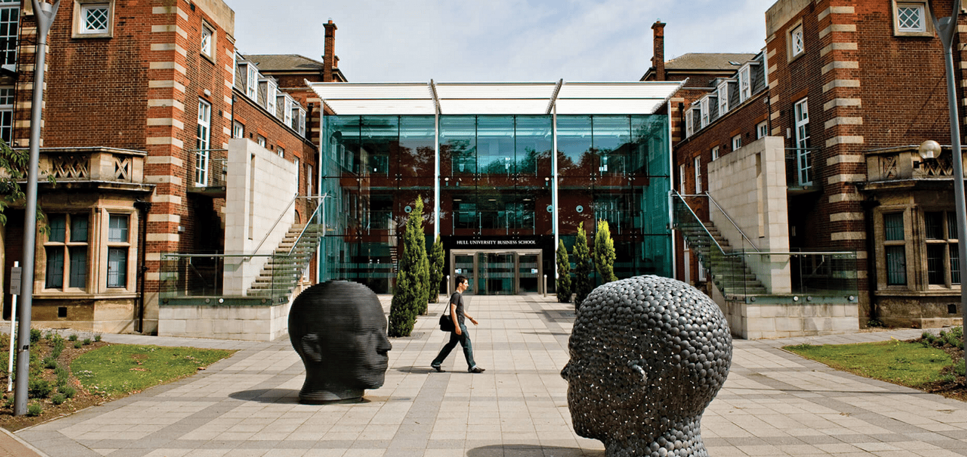 University of Hull University of Hull