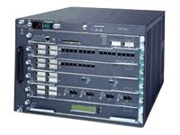 bold Vice Egnet Cisco 7606 Router (Cisco 7606) - Nexstor