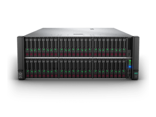 hpe-proliant-dl560-gen10 hpe-proliant-dl560-gen10