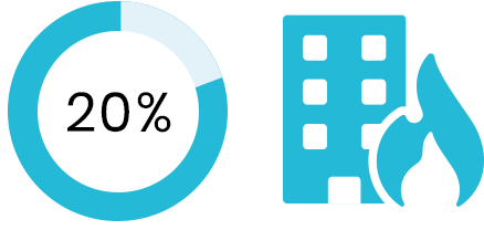 Nexstor Disaster Graphic