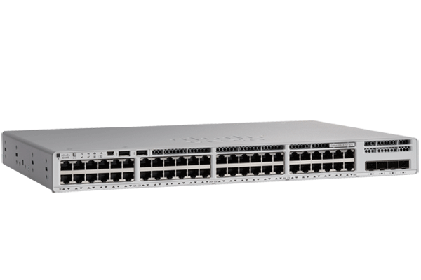 Cisco 9200 series