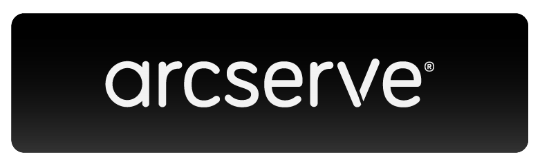 Arcserve CTA Row Logo