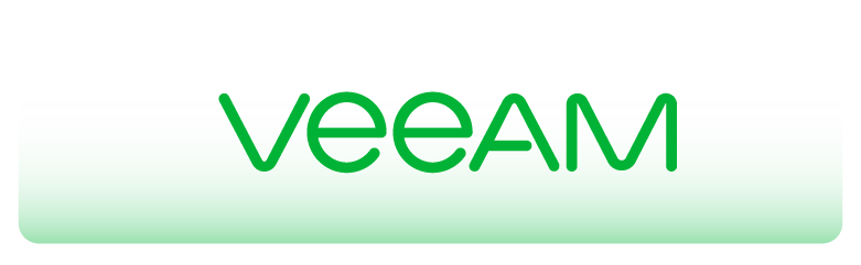 Veeam CTA Row Logo