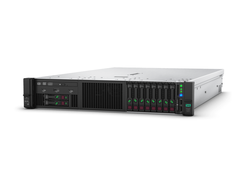 HPE-ProLiant-DL380-Gen10-Server