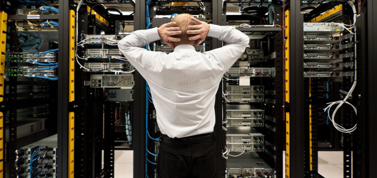 Choosing the Right Disaster Recovery Solution for Your Enterprise Applications