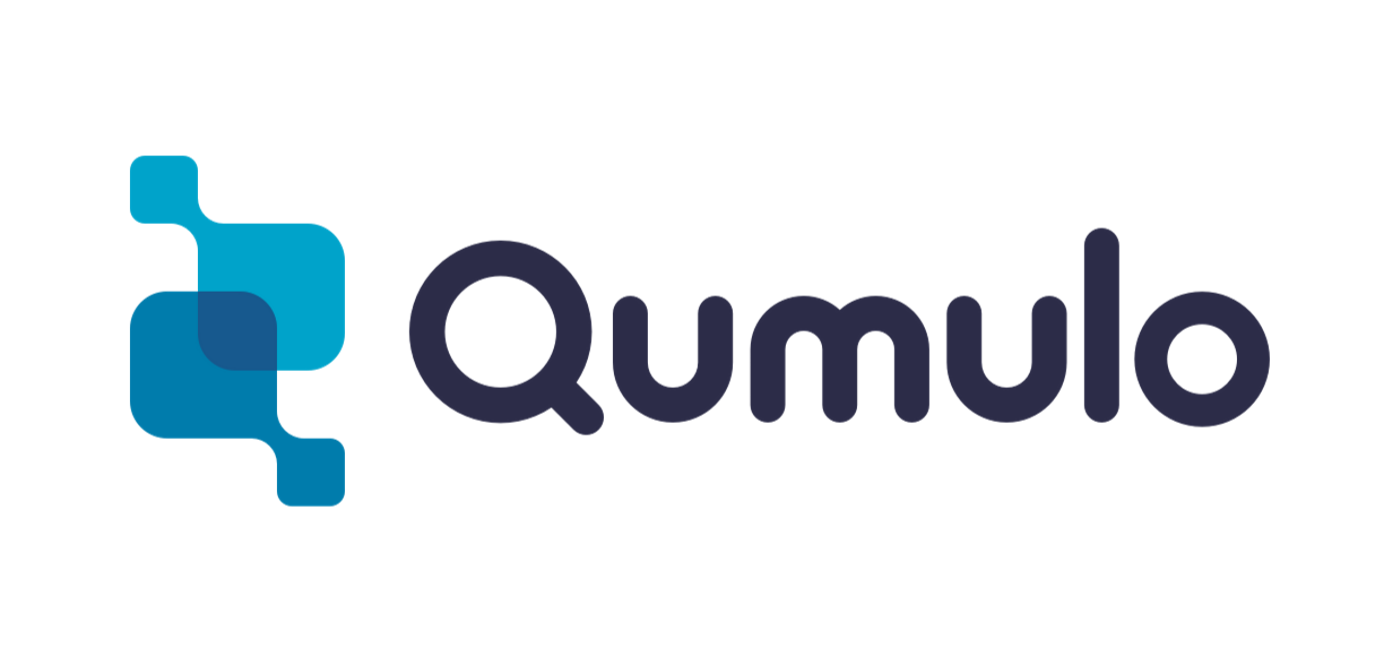 qumulo logo
