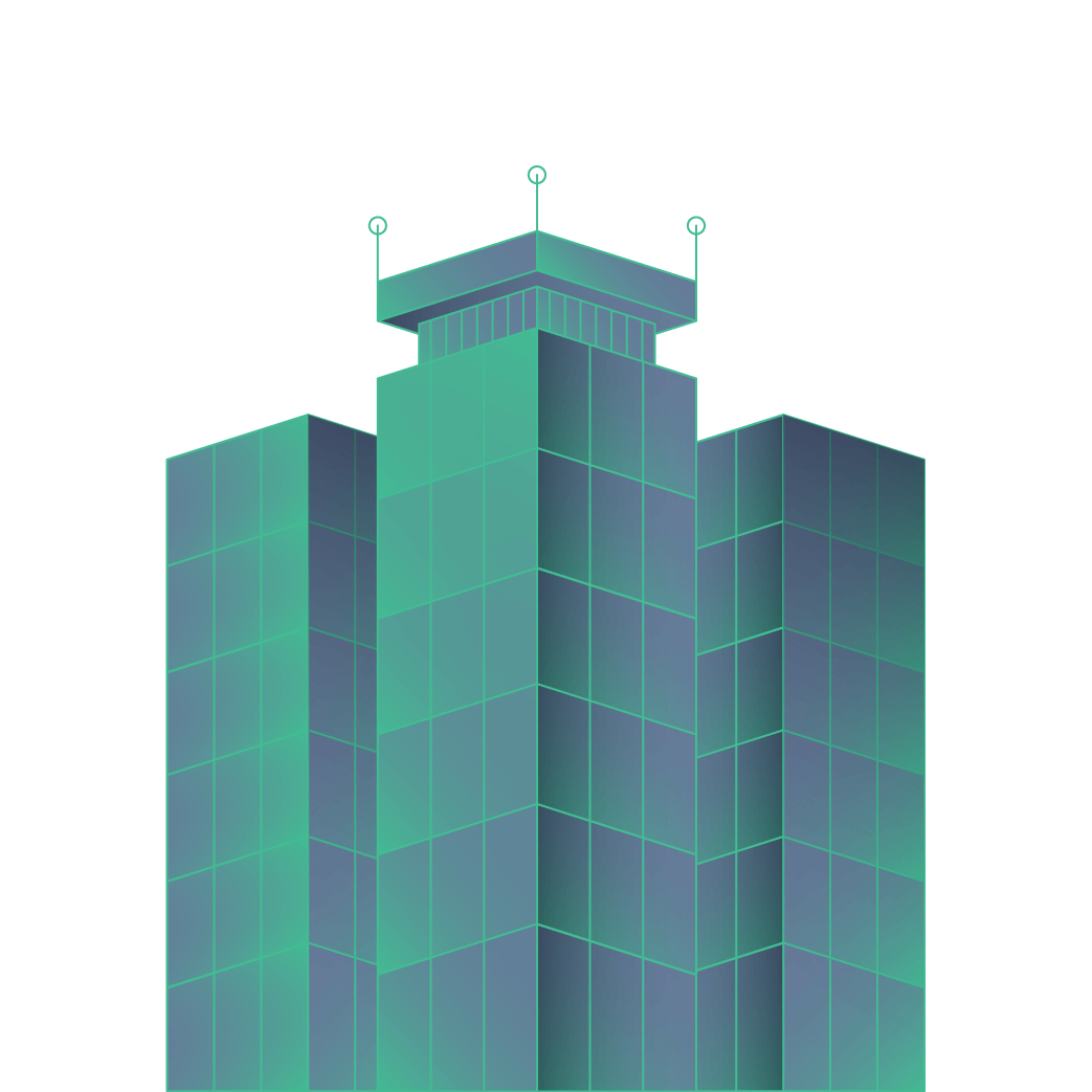 Building Icon Building Icon