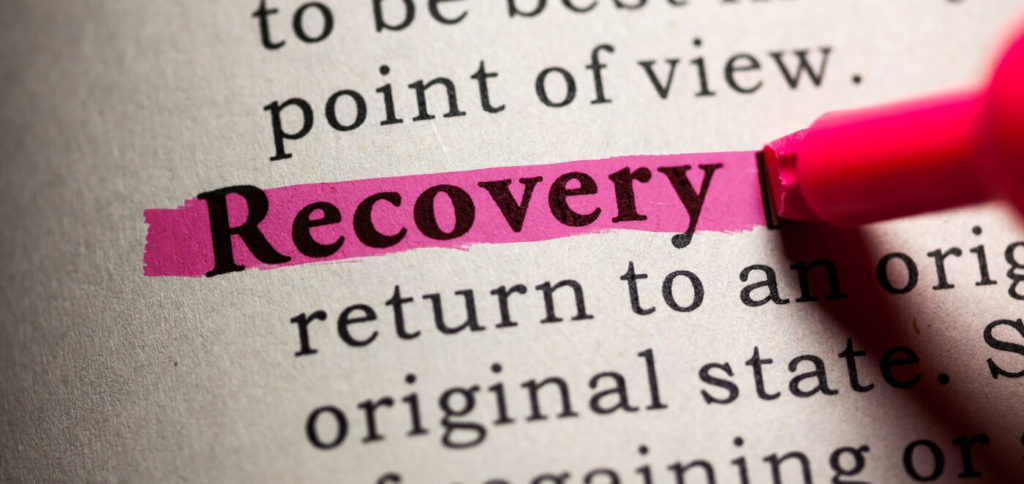 disaster recovery software