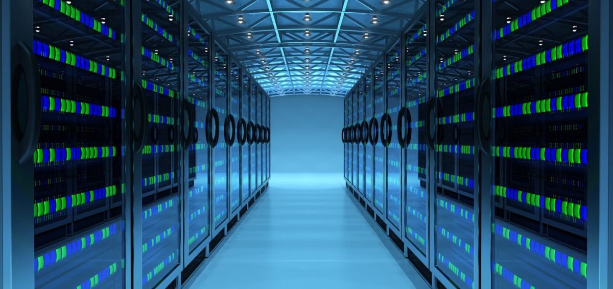 Why Today’s Evolving Data Centre Needs Composability