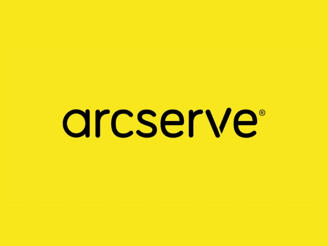 EVENTS PAGE arcserve arcserve