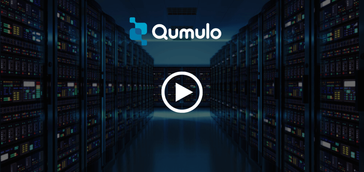 How to Use Qumulo’s File Data Platform