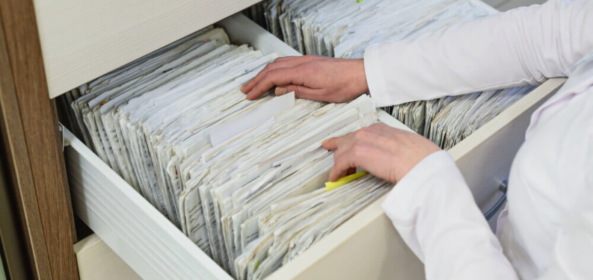How to Get Data Backup and Recovery in the Healthcare Sector Right