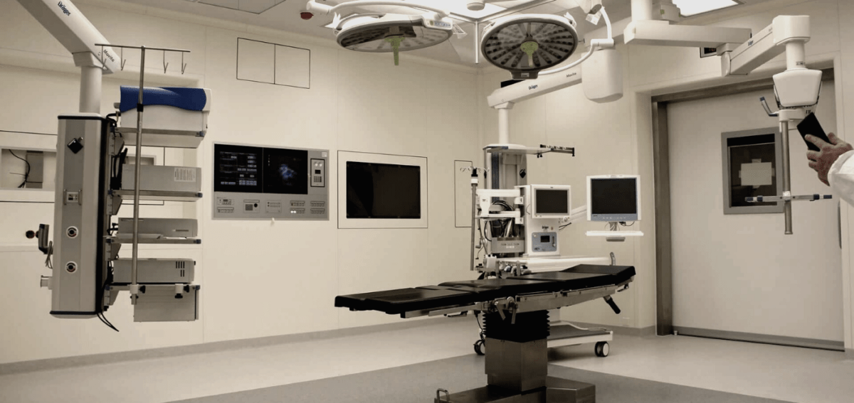 How Carilion Clinic Manages Its Healthcare Data at Petabyte Scale