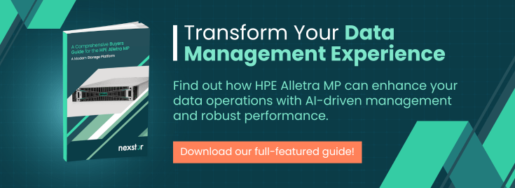 CTA-Nexstor HPE Alletra MP buyers guide-2-1