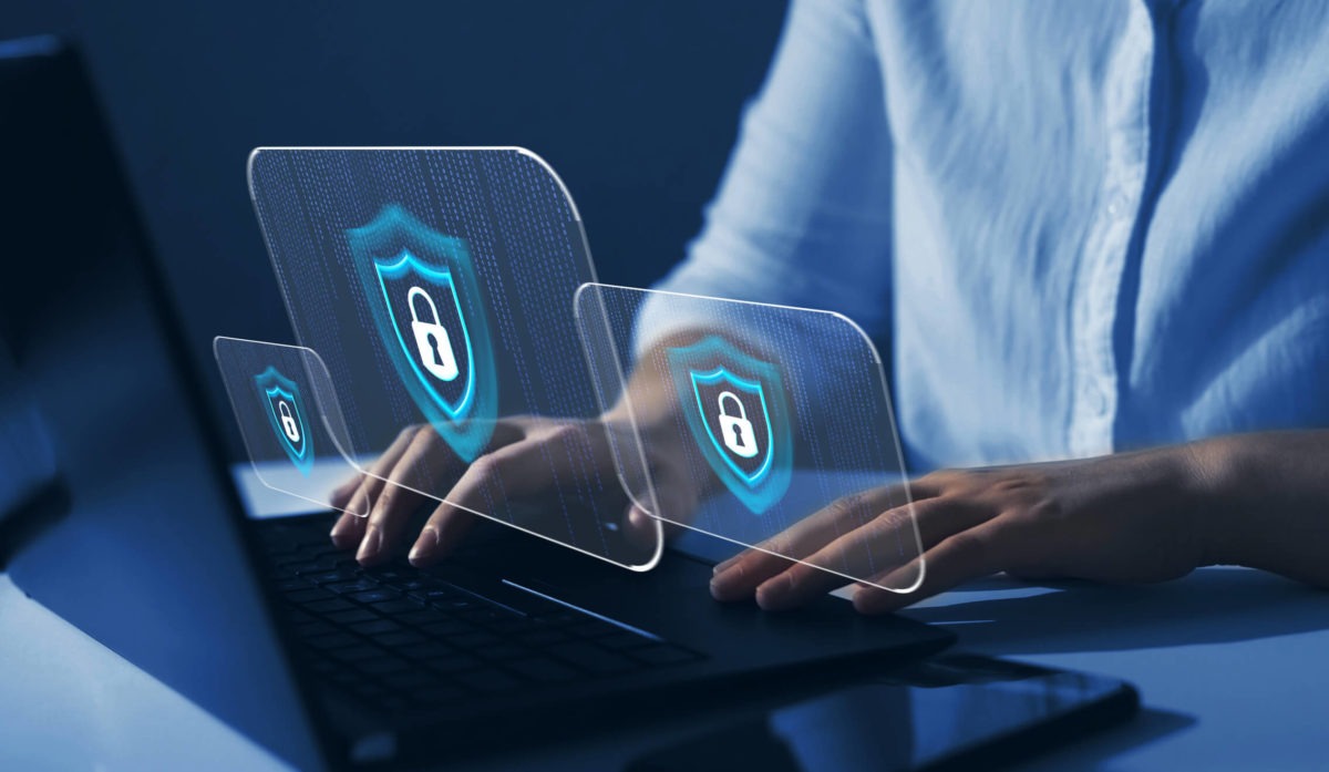 Top 5 Cyber Security Solution Providers for 2023