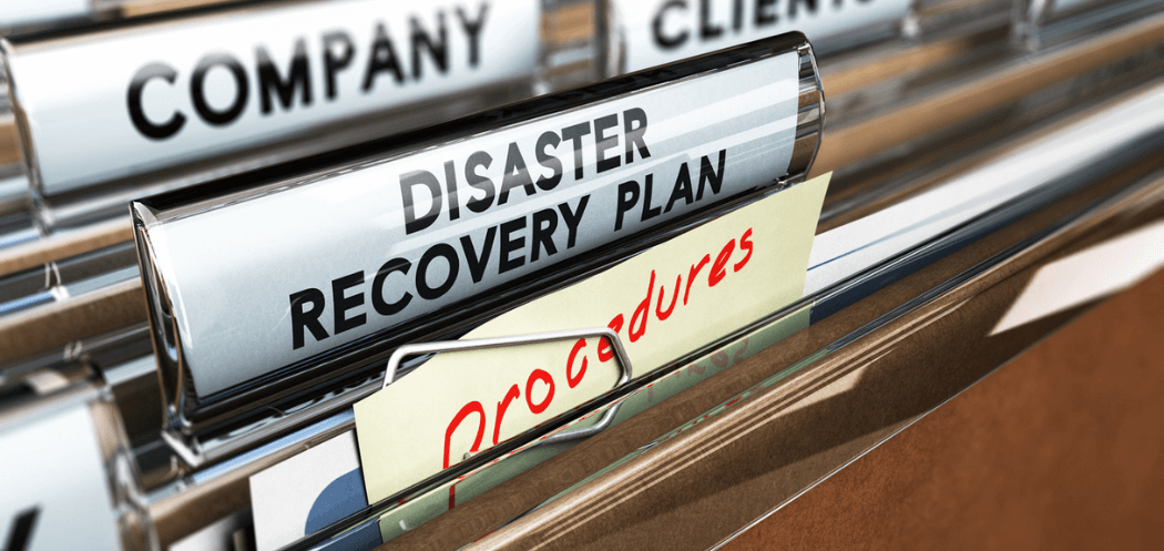 Cloud Disaster Recovery Survey 2023