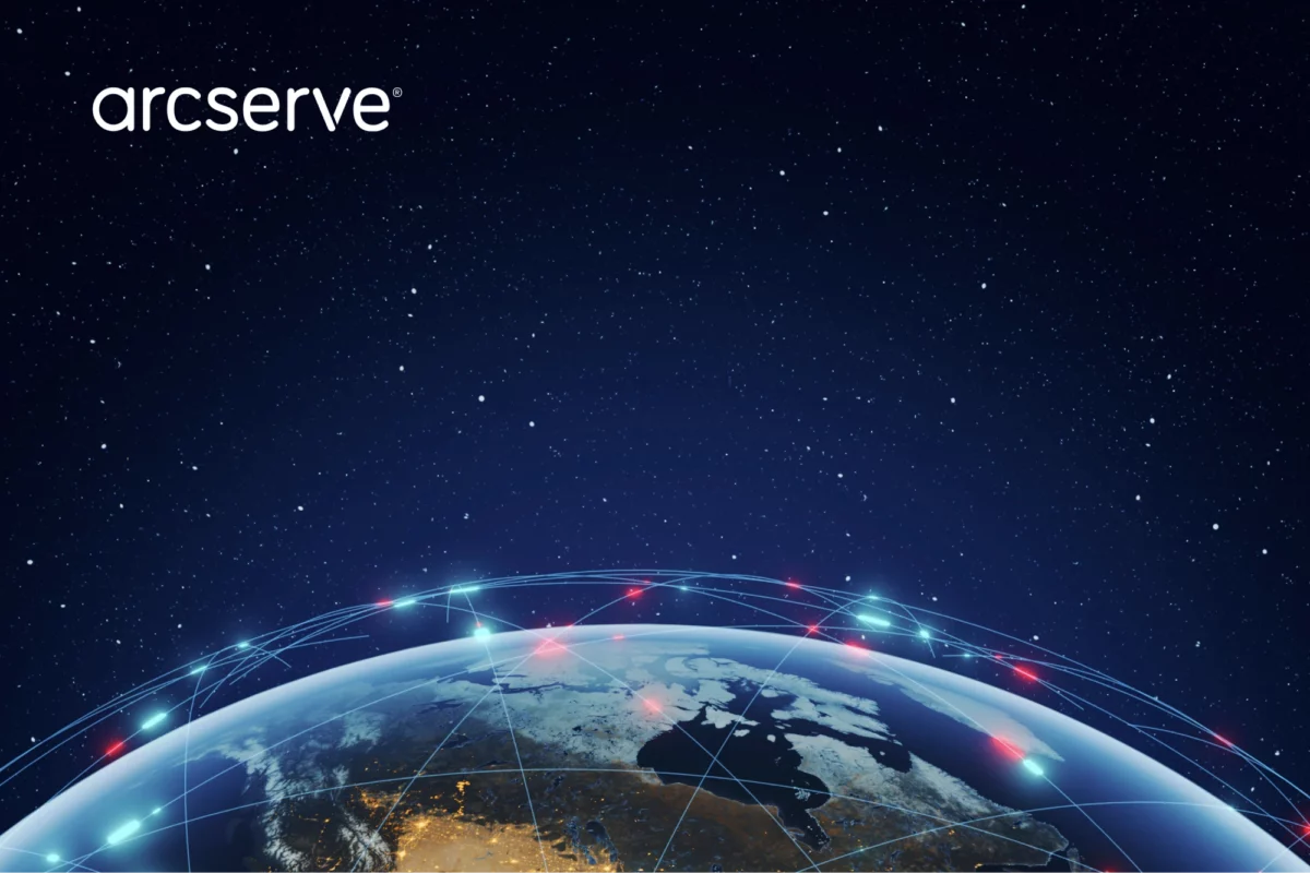 Nexstor launches fully-managed backup service with Arcserve UDP
