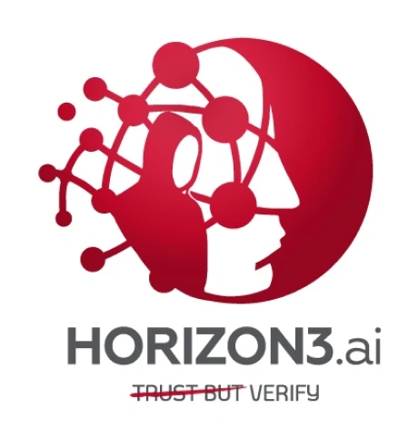 horizon just logo