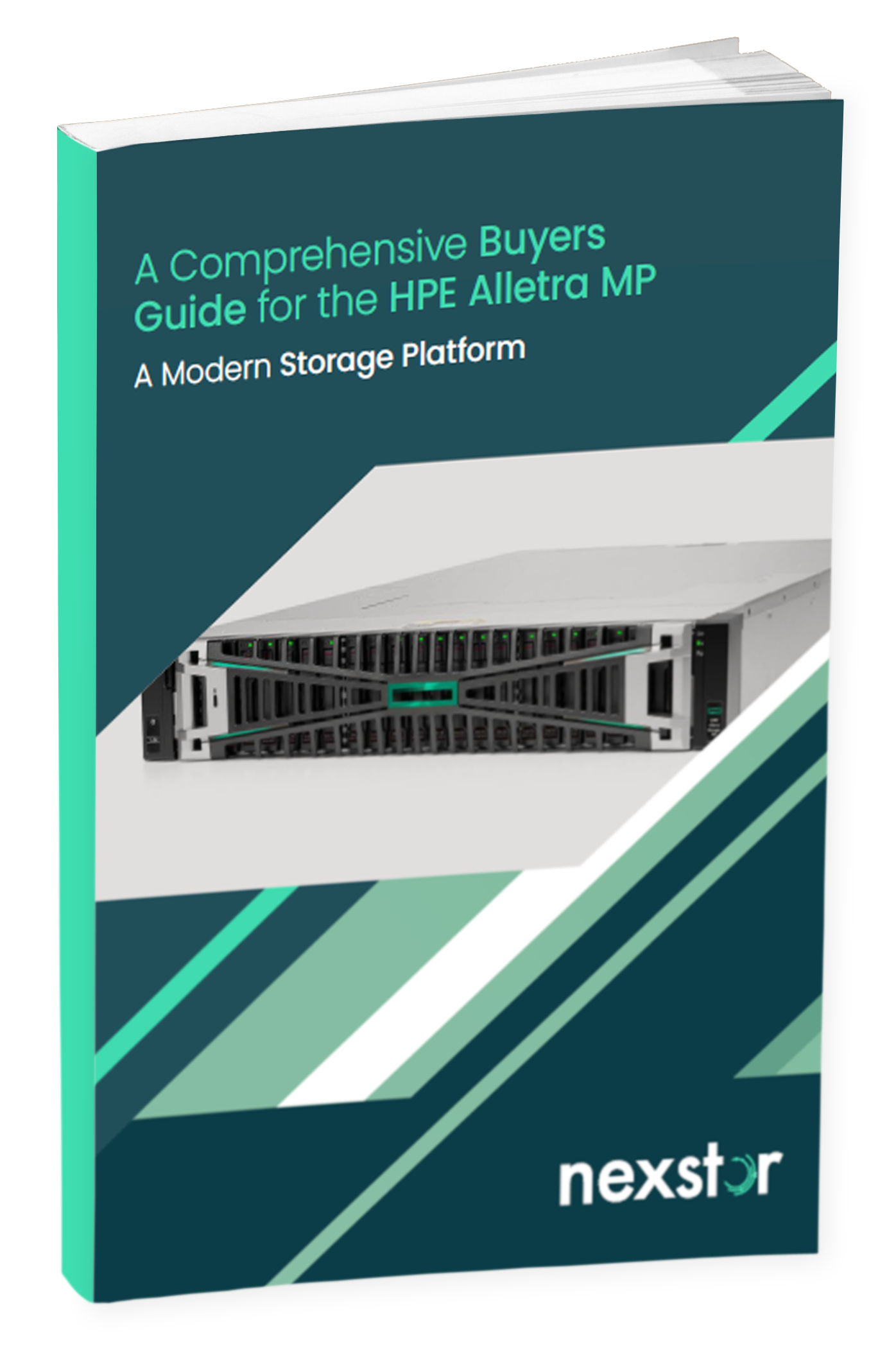 A Comprehensive Buyers Guide for the HPE Alletra MP-1 (1)