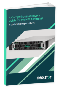 A Comprehensive Buyers Guide for the HPE Alletra MP-1