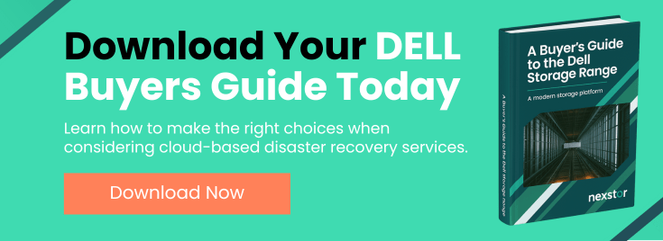 Nexstor-The-Disaster-Recovery-Guide